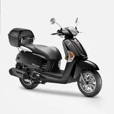 Kymco Like 125 2024 Sym Vespa 0km Urquiza Motos