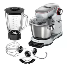 Batidora Planetaria Bosch Robot De Cocina 1500 W Mum9 Dimm