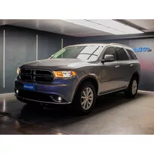 Dodge Durango Sxt 4wd