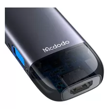 Cabo Mcdodo 100w 10 Em 1 Hdmi; Usb-a