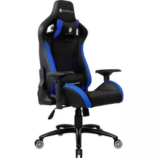 Silla Gaming Antryx Xtreme Racing Viking 4d