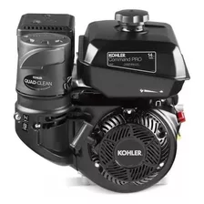 Motor Kohler Comman Pro 14 Hp Arranque Electrico
