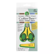 Cutter Bee Tesoura De Precisão Ek Tools