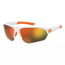 Lentes Oakley Para Mujer Under Armour Gafas De Sol Envolvent