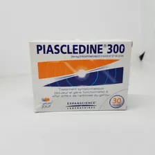 Venc Sept2023 Plascledine 300mg 30 Unidades