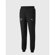 Calça Puma Bmw Mms Motorsport Sweat Pants