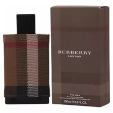 Perfume Burberry London For Men De Burberry 100ml