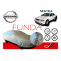 Cubre Volante Funda Bg Nissan Sentra 2.0l 2010 Premium