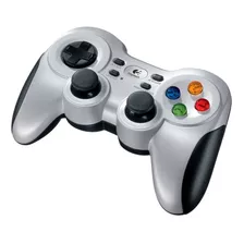 Control Multiplataforma Inalámbrico Logitech Gamepad F710