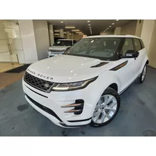 Evoque S 309ps Phev 