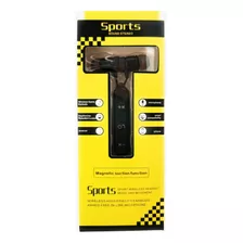 Lote 5 Pzas Manos Libres Bluetooth Sports G R Access