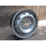 Rin 17 4 108 Fiesta Figo Curier Focus Peugeot Estolo Cvt 4pz