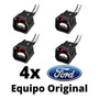 Empaque Tubo Escape Ford Mustang Gt 2007 4.6l