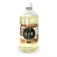 Aromatizante Home Spray Essências C/ Cheirinho De Lojas 1l 