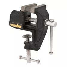 Torno De Bancada Mini 2.3/4 Vonder 3694223400