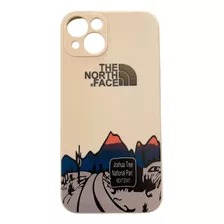 Funda The North Face Phone Case iPhone 11 13 14 Pro Max