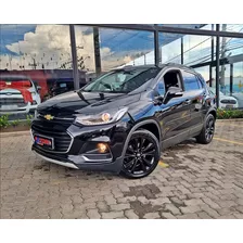 Chevrolet Tracker Tracker 1.4 16v Turbo Flex Premier Aut. 20