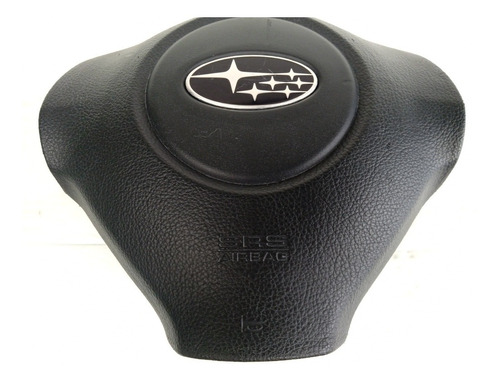 Bolsa De Aire Izquierda Subaru Impreza Mod 08-11 Usada Orig Foto 2