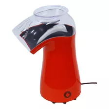 Pipoqueira Elétrica Bak Bk-ppc01 Vermelho 220v