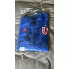 Chaqueta Universidad De Chile