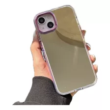 Funda Tpu Procam Mirror Espejo Para iPhone 11