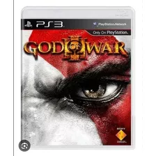 God Of War 3 Ps3 Fisico / Usado 