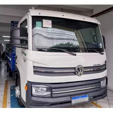 Volkswagen Delivery Express +