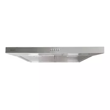 Campana Para Parrilla Inox 60cm 3 Velocidades Envio Gratis