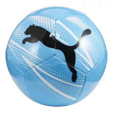 Balón Puma Attacanto Graphic Fútbol No.5 Original (084073)