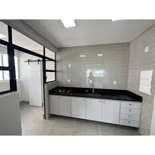 Apartamento 3 Quartos Sendo Uma Suíte Inteiro Reformado