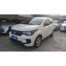 Fiat Mobi 1.0 Like 2020