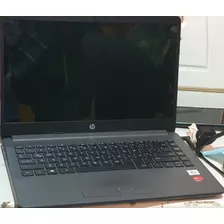 Laptop Hp 14-dk1015la