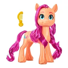 Boneca My Little Pony Sunny Starcout Hasbro - F1775