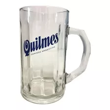 Vaso Chopp Quilmes (6 Unidades) 640cc Original