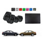 Tapetes 3d Color + Cajuela Honda Accord Coupe 1998 A 2002