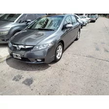 Honda Civic Impecable