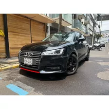 Audi A1 Sportback 5p 2016