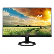 Acer 23.8 Full Hd 1920 X 1080 Ips Zero Frame Home Office...