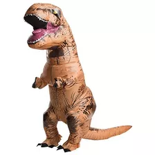 Disfraz Rubie's Jurassic World T-rex Inflable Tiranosaurio