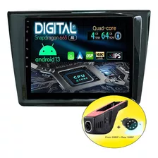 Radio Pantalla Android Dongfeng Glory 580