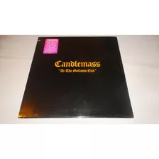 Candlemass - At The Gallows End '1988 (metal Blade First Pre