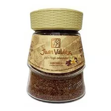 Cafe Juan Valdez Vanicanela 95 Gr