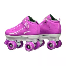 Epic Skates Epic Galaxy Elite Purple