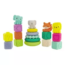 Stackables Activity Play