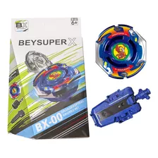 Beyblade Bx-00 Dranzer Spiral