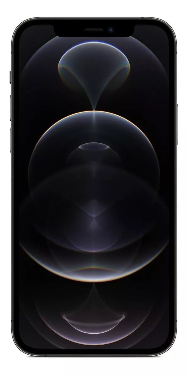Apple iPhone 12 Pro (256 Gb) - Grafito