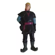 Boneco Kristoff Elsa Frozen Disney