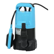 Bomba Submersível 250w Para Água Limpa 3694br Gamma Voltagem 110v