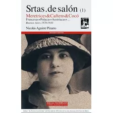 Srtas. De Salón (1) - Aguirre Pizarro Nicolás