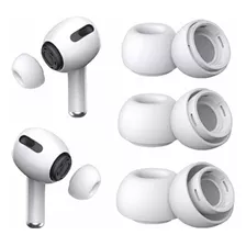 Adaptador Borracha Borrachinha Para AirPods Pro Com Tela 